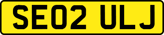SE02ULJ