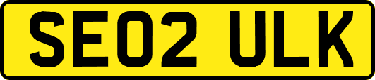 SE02ULK