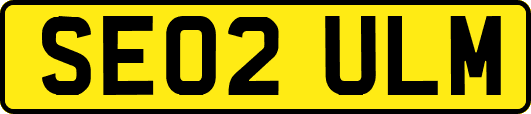 SE02ULM