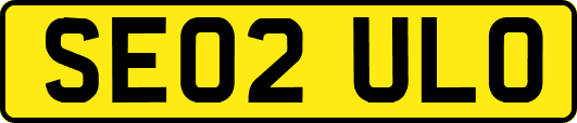 SE02ULO