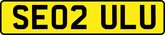 SE02ULU