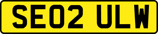 SE02ULW
