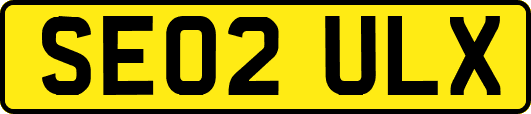 SE02ULX