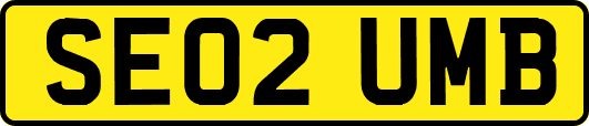 SE02UMB