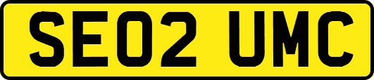 SE02UMC