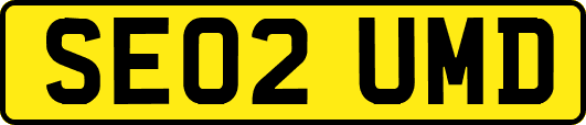 SE02UMD