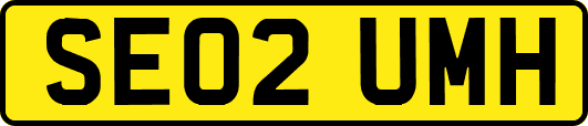 SE02UMH
