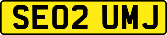SE02UMJ
