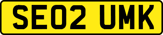 SE02UMK