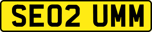 SE02UMM