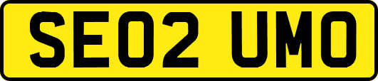 SE02UMO