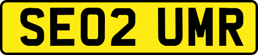 SE02UMR