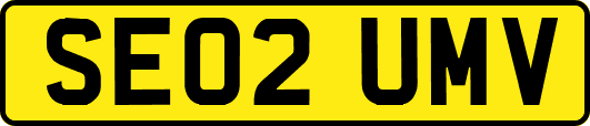 SE02UMV