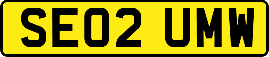 SE02UMW