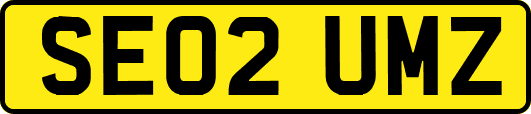 SE02UMZ