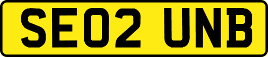 SE02UNB