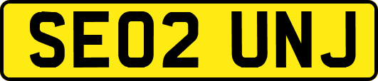 SE02UNJ