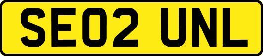 SE02UNL
