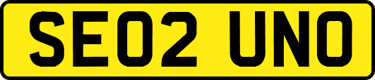 SE02UNO