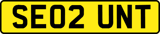 SE02UNT