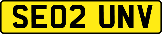 SE02UNV