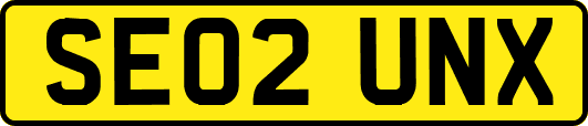 SE02UNX