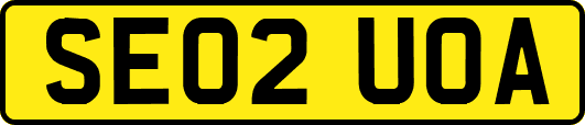 SE02UOA