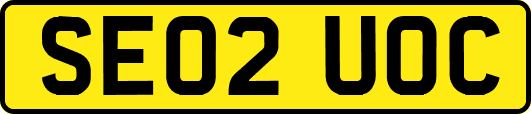 SE02UOC