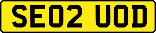 SE02UOD