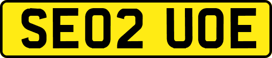 SE02UOE