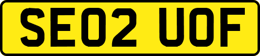 SE02UOF