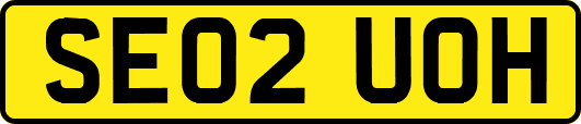SE02UOH