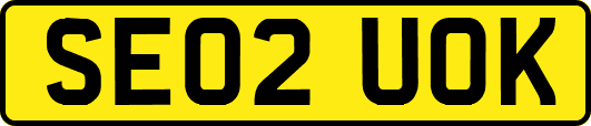 SE02UOK
