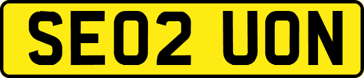 SE02UON