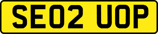SE02UOP