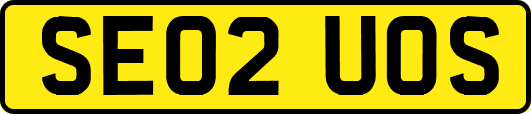 SE02UOS