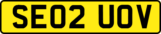 SE02UOV