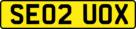 SE02UOX
