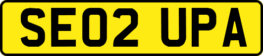 SE02UPA