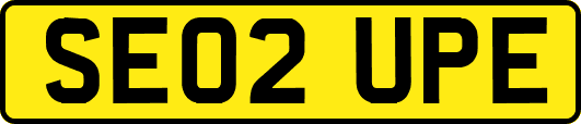 SE02UPE