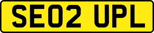 SE02UPL