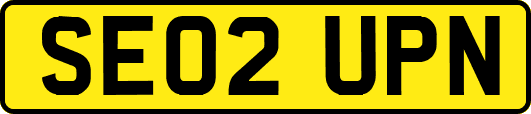 SE02UPN