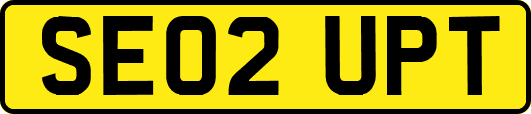 SE02UPT
