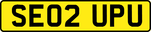 SE02UPU