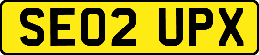 SE02UPX