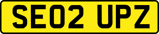 SE02UPZ