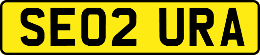 SE02URA
