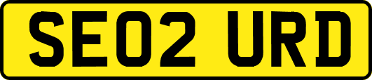 SE02URD