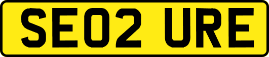 SE02URE