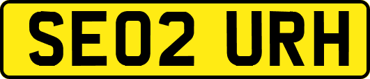 SE02URH